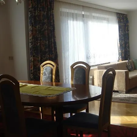 Ferienwohnung Stermitz Gallizien
