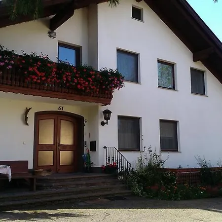 Ferienwohnung Stermitz * Gallizien