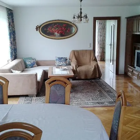 Ferienwohnung Stermitz Gallizien