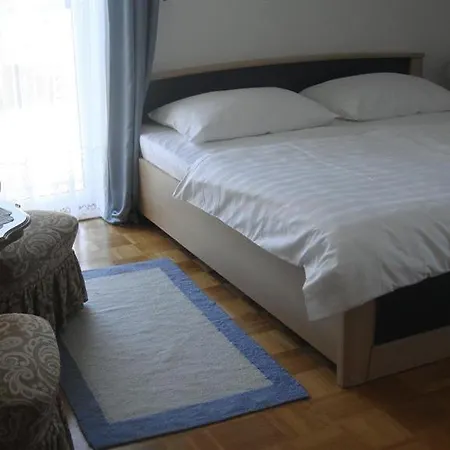 Ferienwohnung Stermitz Apartment *
