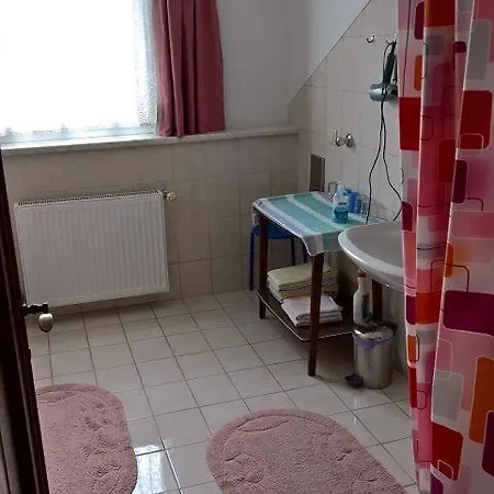 Apartment Ferienwohnung Stermitz *