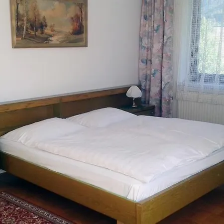 Apartment Ferienwohnung Stermitz Gallizien