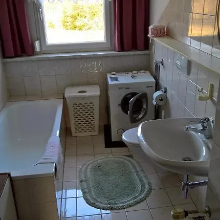 Apartment Ferienwohnung Stermitz Gallizien