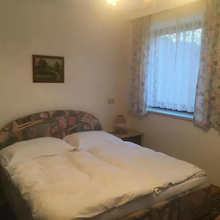 Apartment Ferienwohnung Stermitz *