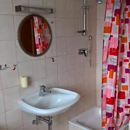 Ferienwohnung Stermitz Apartment